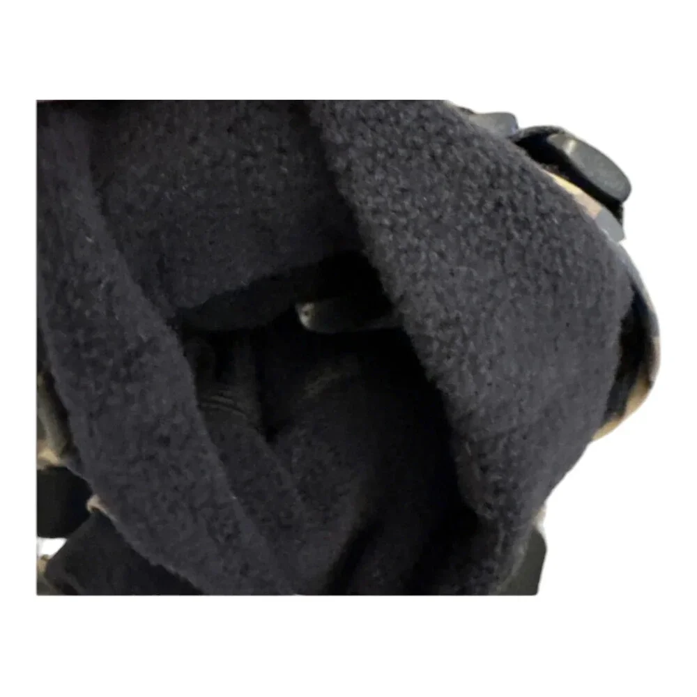 GAP Kids Camo Snow Gloves